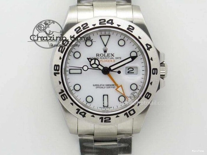 MiroTime 0327 DateJust 41MM 126334 904L SS VRF 1:1 Best Edition Silver Dial Crystals Markers on SS Jubilee Bracelet A FashionForward 2907